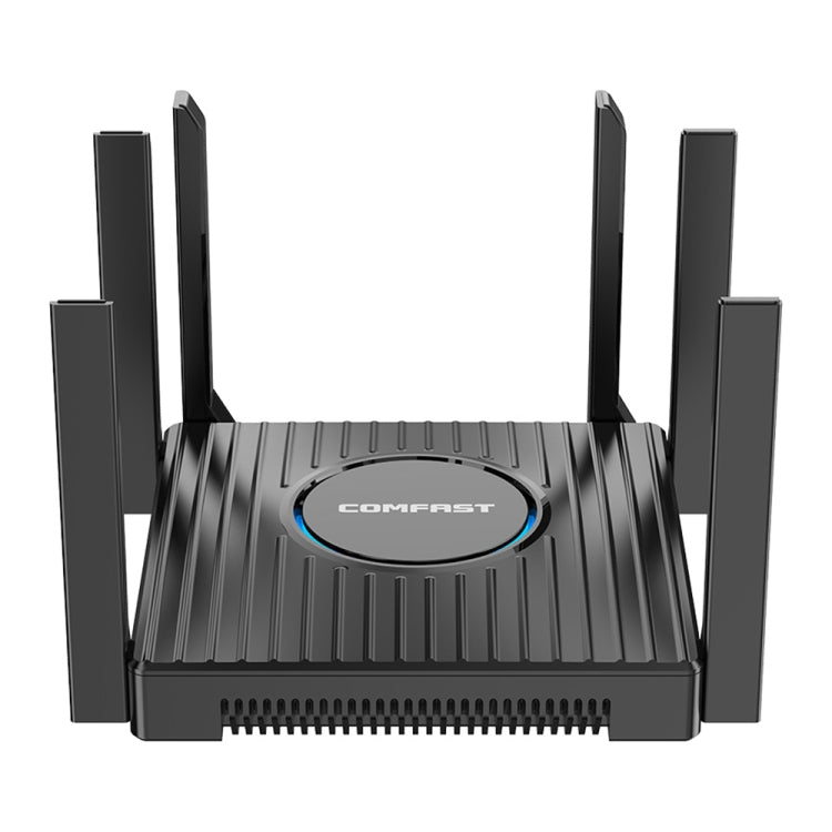 COMFAST CF-WR635AX 3000Mbps WiFi6 Dual Band Gigabit Wireless Router - free shipping - PMC Jewellery - Order now!