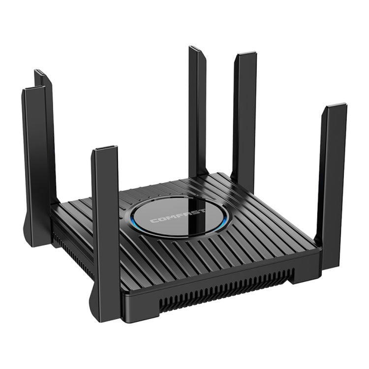 COMFAST CF-WR635AX 3000Mbps WiFi6 Dual Band Gigabit Wireless Router - free shipping - PMC Jewellery - Order now!