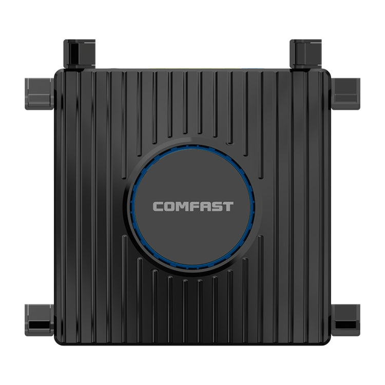 COMFAST CF-WR635AX 3000Mbps WiFi6 Dual Band Gigabit Wireless Router - free shipping - PMC Jewellery - Order now!