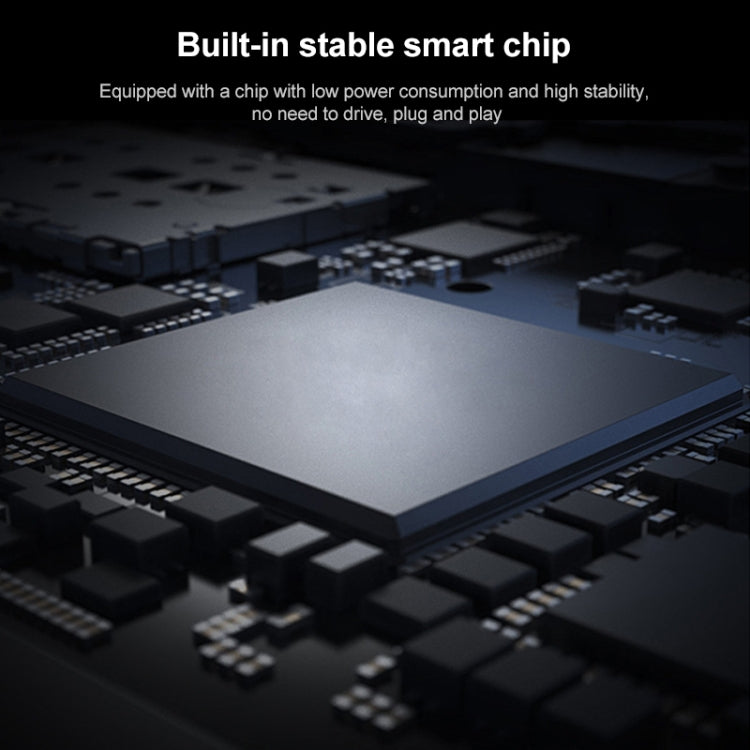 USB to 4 USB 3.0 Ports Aluminum Alloy HUB with Switch(Grey) - USB 3.0 HUB by PMC TechLife | Online Shopping South Africa | PMC TechLife | Buy Now Pay Later Mobicred