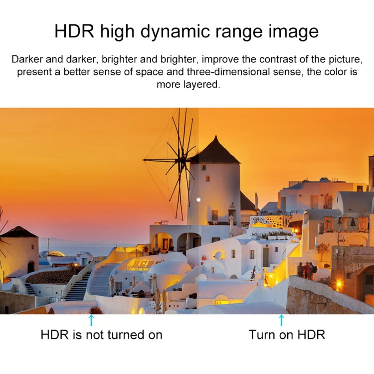 15.6 inch 1080P 178 Degree Wide Angle HD Portable IPS LED Display Monitor - 15 inch Above by PMC TechLife | Online Shopping South Africa | PMC TechLife | Buy Now Pay Later Mobicred