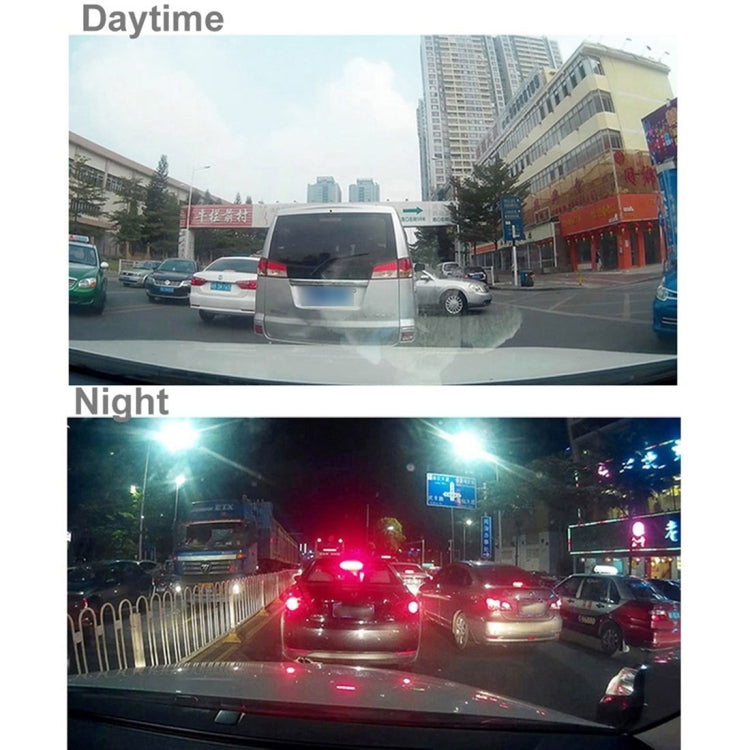 Car DVR Camera 3.0 inch LCD HD 720P 3.0MP Camera 170 Degree Wide Angle Viewing, Support Night Vision / Motion Detection / TF Card / HDMI / G-Sensor - Car DVRs by PMC TechLife | Online Shopping South Africa | PMC TechLife | Buy Now Pay Later Mobicred
