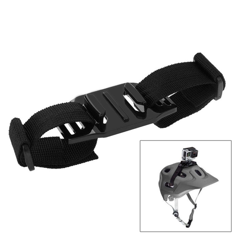 PULUZ 24 in 1 Bike Mount Accessories Combo Kits (Wrist Strap + Helmet Strap + Extension Arm + Quick Release Buckles + Surface Mounts + Adhesive Stickers + Tripod Adapter + Storage Bag + Handlebar Moun ...  for GoPro, Insta360, DJI and Other Action Cameras -  by PULUZ | Online Shopping South Africa | PMC TechLife | Buy Now Pay Later Mobicred