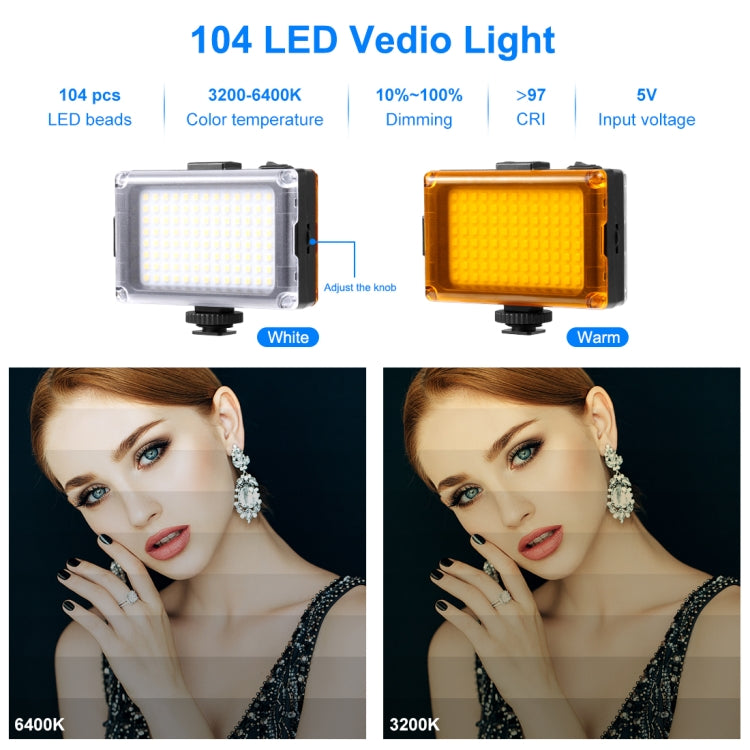 PULUZ 4 in 1 Bluetooth Handheld Vlogging Live Broadcast LED Selfie Light Smartphone Video Rig Kits with Microphone + Tripod Mount + Cold Shoe Tripod Head for iPhone, Galaxy, Huawei, Xiaomi, HTC, LG, Google, and Other Smartphones(Blue) - free shipping - PMC TechLife - Order now!