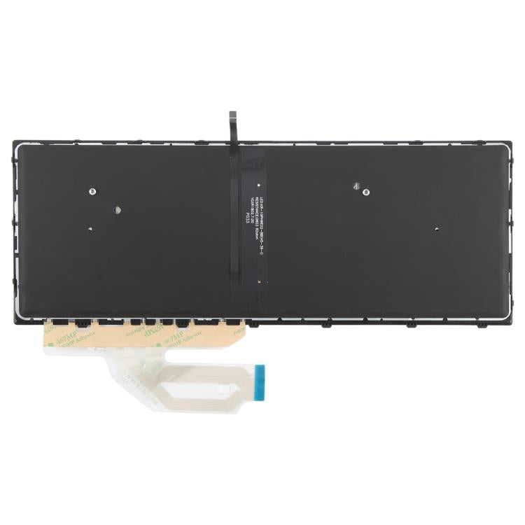 For HP Probook 430 G5 440 G5 445 G5 640 G4 640 G5 L01071-001 L00735-001 US Version Keyboard with Backlight (Black) - free shipping - PMC TechLife - Order now!