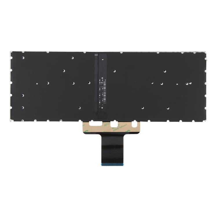 For HP Pavilion X360 14S-DK 14S-DP 14S-DQ 14S-CR 14s-CF 14-CE 14-CF 14S-DF/DK 14-CK 14-CD 14-CM 14S-DR 14S-fr US Version Keyboard with Backlight (Silver) - free shipping - PMC TechLife - Order now!