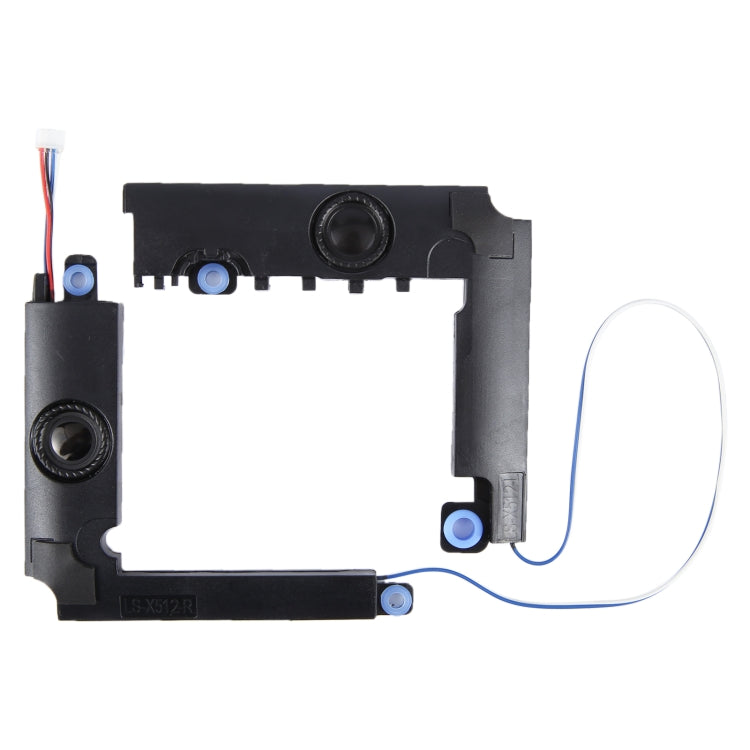 Speaker Ringer Buzzer For Asus ZENBOOK x512 x512uf x512Fa - Asus Spare Parts by PMC TechLife | Online Shopping South Africa | PMC TechLife | Buy Now Pay Later Mobicred