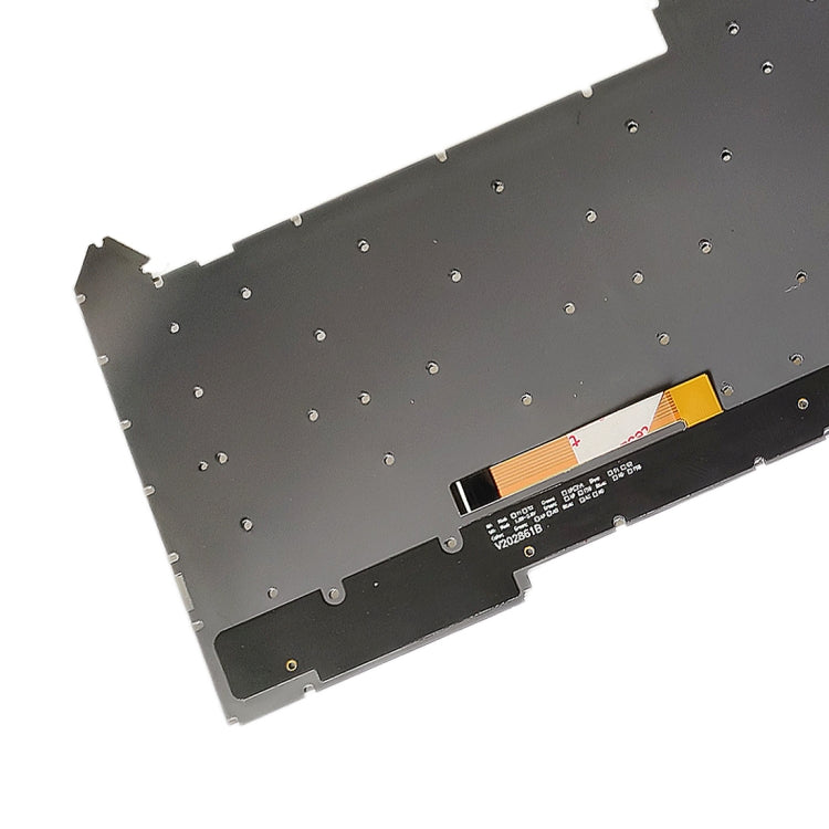 G513 US Version Backlit Laptop Keyboard For Asus ROG Strix G15 G513Q G513QM G513QY GL543 0KBR0-4810US00 4812US00 4814US00 - Replacement Keyboards by PMC TechLife | Online Shopping South Africa | PMC TechLife | Buy Now Pay Later Mobicred