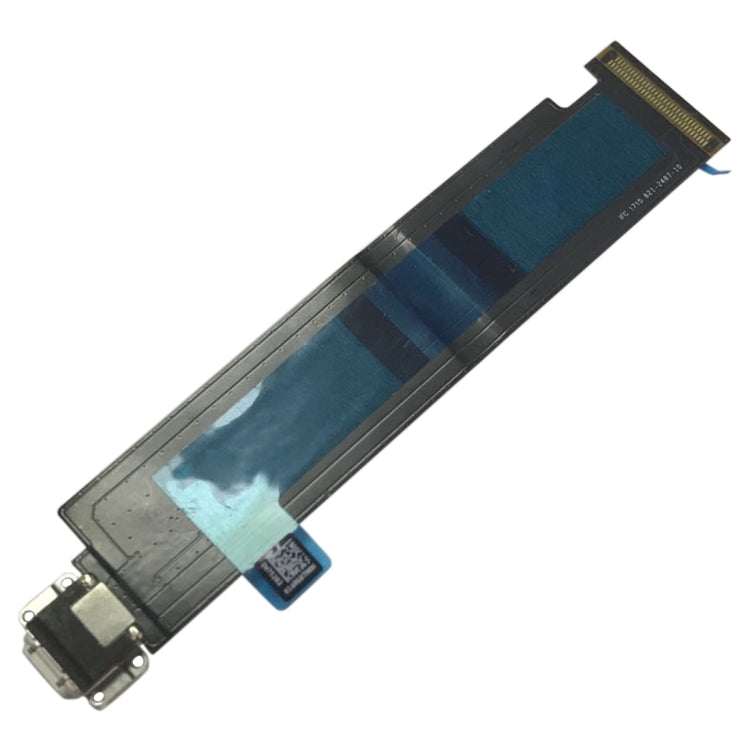 Charging Port Flex Cable for iPad Pro 12.9 inch 4G (2015)(White) - 12.9 inch 2015 by PMc TechLife | Online Shopping South Africa | PMc TechLife | Buy Now Pay Later Mobicred