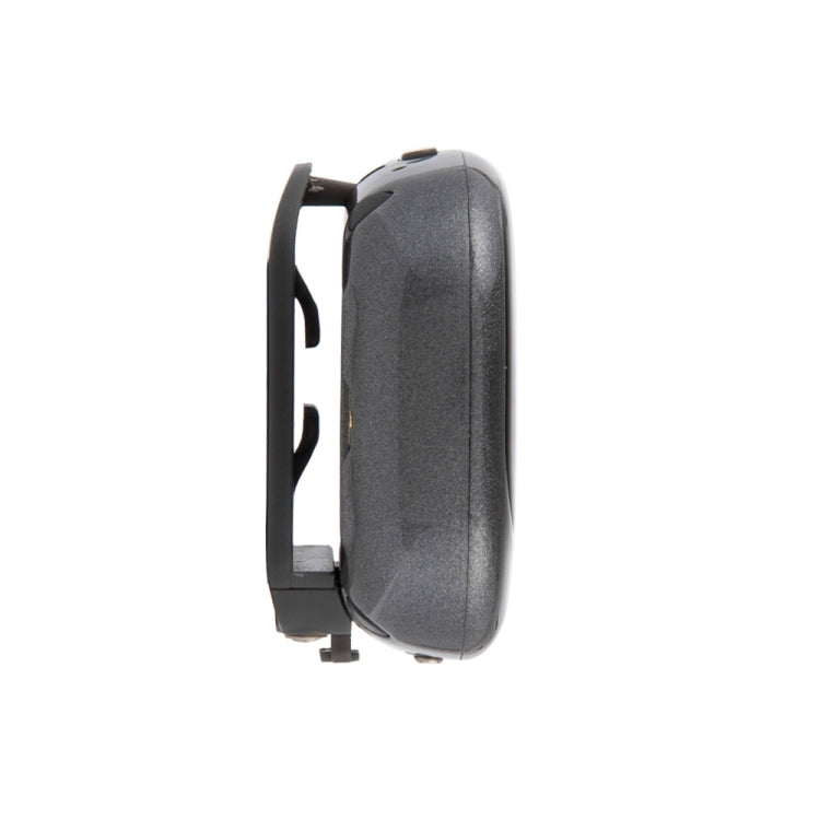 RF-V43 B Style IP67 Waterproof GPS + LBS + WiFi Pet Locator Pet Collar Tracking Device For North America/South America(Black) - Pet Tracker by PMC TechLife | Online Shopping South Africa | PMC TechLife | Buy Now Pay Later Mobicred