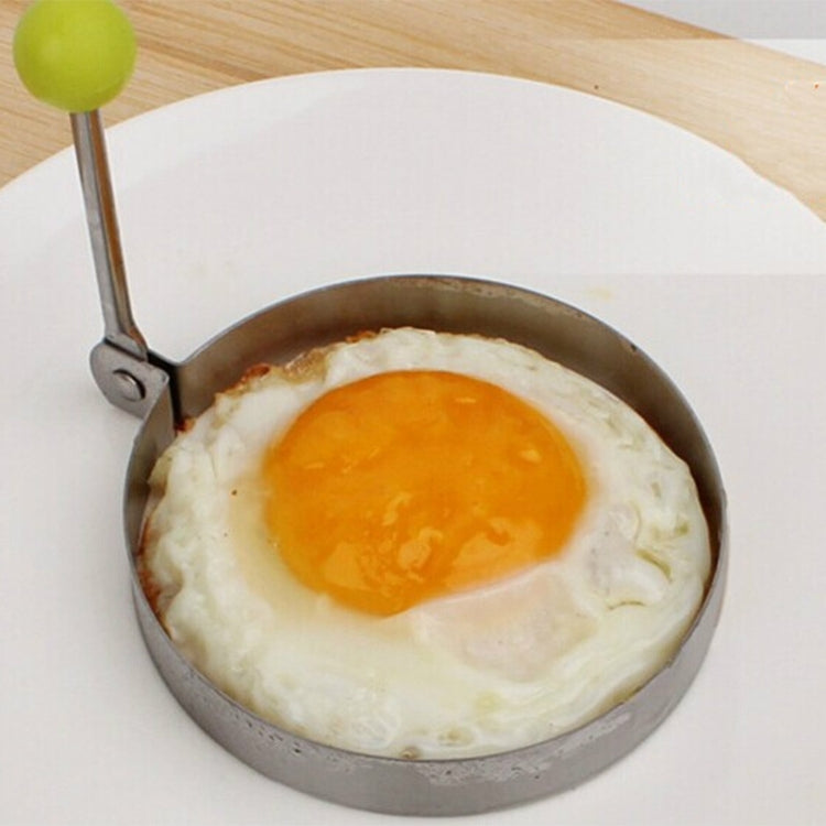 10 pcs Omelette Kitchen Gadgets - Food Molds by PMC TechLife | Online Shopping South Africa | PMC TechLife | Buy Now Pay Later Mobicred