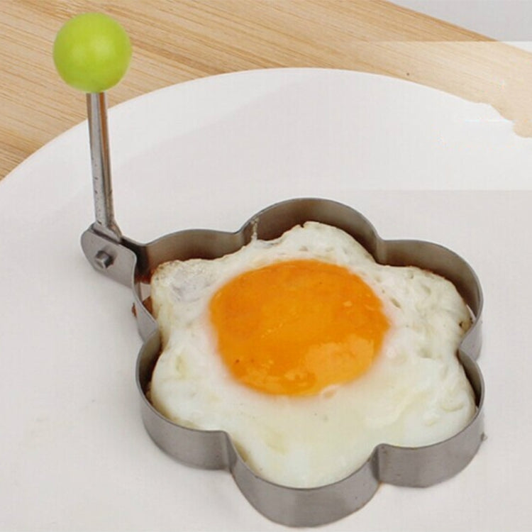 10 pcs Omelette Kitchen Gadgets - Food Molds by PMC TechLife | Online Shopping South Africa | PMC TechLife | Buy Now Pay Later Mobicred