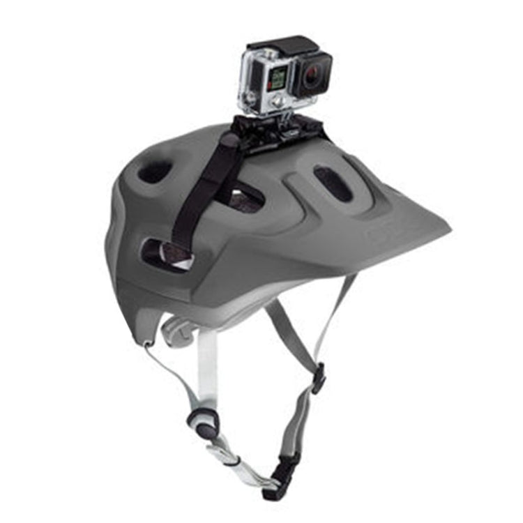 PULUZ Adjustable Helmet Strap Mount for GoPro, Insta360, DJI and Other Action Cameras - Head Belt by PULUZ | Online Shopping South Africa | PMC TechLife | Buy Now Pay Later Mobicred