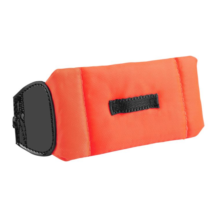 PULUZ Underwater Photography Floating Bobber Wrist Strap for GoPro, Insta360, DJI and Other Action Cameras, Length: 20cm - free shipping - PMC TechLife - Order now!
