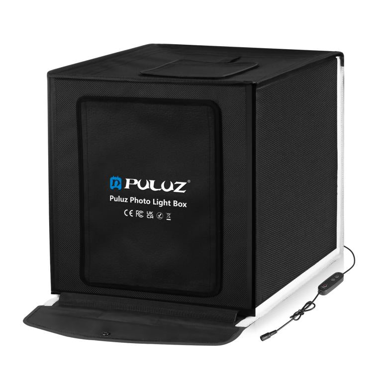 PULUZ 40cm Folding Portable White Light Dimmable Photo Lighting Studio Shooting Tent Box Kit with 6 Colors (Black, Orange, White, Red, Green, Blue) Backdrops(AU Plug) - free shipping - PMC TechLife - Order now!