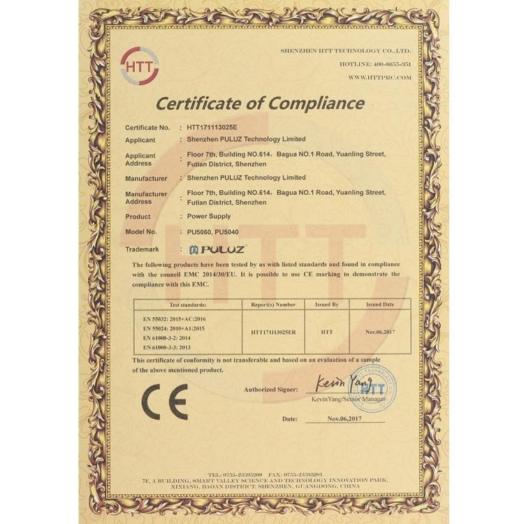 PULUZ 40cm Folding Portable White Light Dimmable Photo Lighting Studio Shooting Tent Box Kit with 6 Colors (Black, Orange, White, Red, Green, Blue) Backdrops(US Plug) - free shipping - PMC TechLife - Order now!