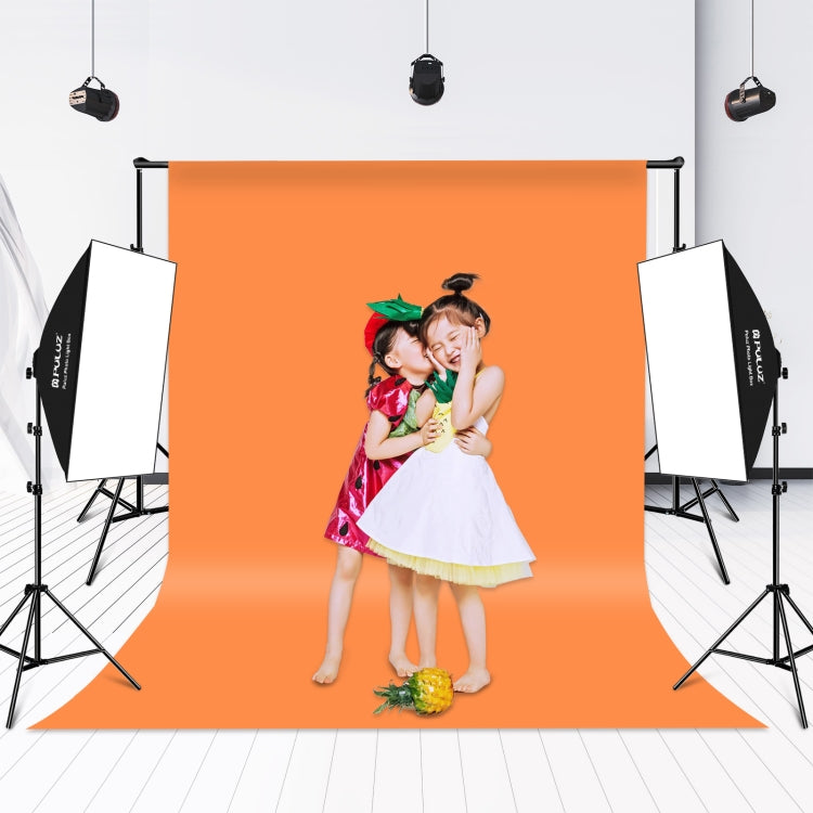 PULUZ 50x70cm Studio Softbox + 2m Tripod Mount + 4 x E27 20W 5700K White Light LED Light Bulb Photography Lighting Kit(US Plug) - free shipping - PMC TechLife - Order now!