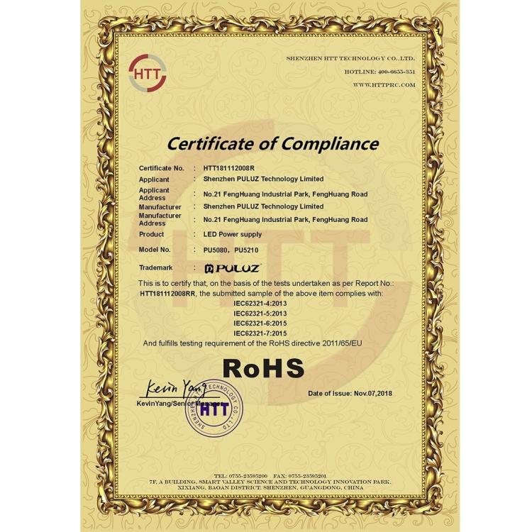 PULUZ 2m 240W 5500K Photo Light Studio Box Kit for Clothes / Adult Model Portrait(AU Plug) - free shipping - PMC TechLife - Order now!