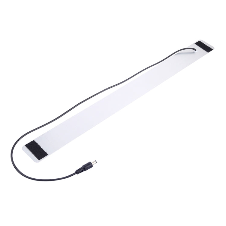 PULUZ 30W 1690LM 60 LEDs SMD 5730 5500K Aluminum Base Light Panel for 60cm Studio Tent - free shipping - PMC TechLife - Order now!