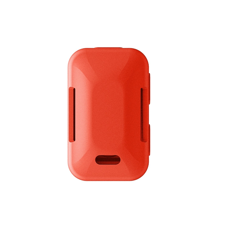 PULUZ Silicone Protective Case for GoPro HERO10 Black WiFi Remote(Red) - free shipping - PMC TechLife - Order now!