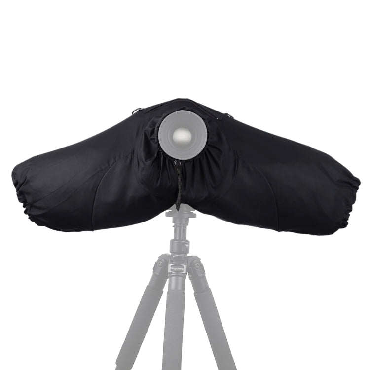 PULUZ Rainproof Cover Case for DSLR & SLR Cameras - free shipping - PMC TechLife - Order now!