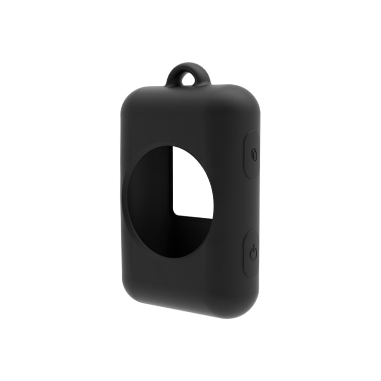 PULUZ Silicone Protective Case for Insta360 One X / X2 / X3 / RS Remote Control(Black) - Case & Bags by PULUZ | Online Shopping South Africa | PMC TechLife