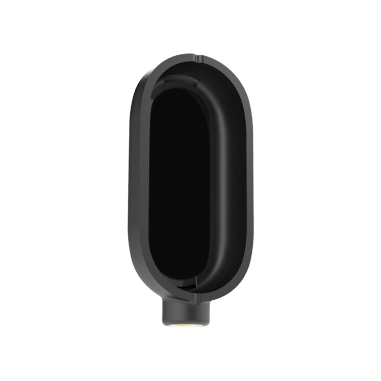 For Insta360 GO 3 / GO 3S PULUZ Body Magnetic Plastic Protective Frame Cage (Black) - Mount & Holder by PULUZ | Online Shopping South Africa | PMC TechLife | Buy Now Pay Later Mobicred