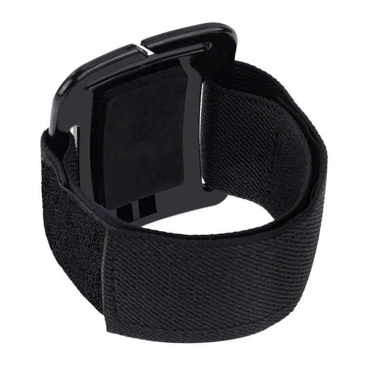 PULUZ Adjustable Wrist Strap Mount for GoPro, Insta360, DJI and Other Action Cameras, Strap Length: 28.5cm - Wrist Strap by PULUZ | Online Shopping South Africa | PMC TechLife | Buy Now Pay Later Mobicred