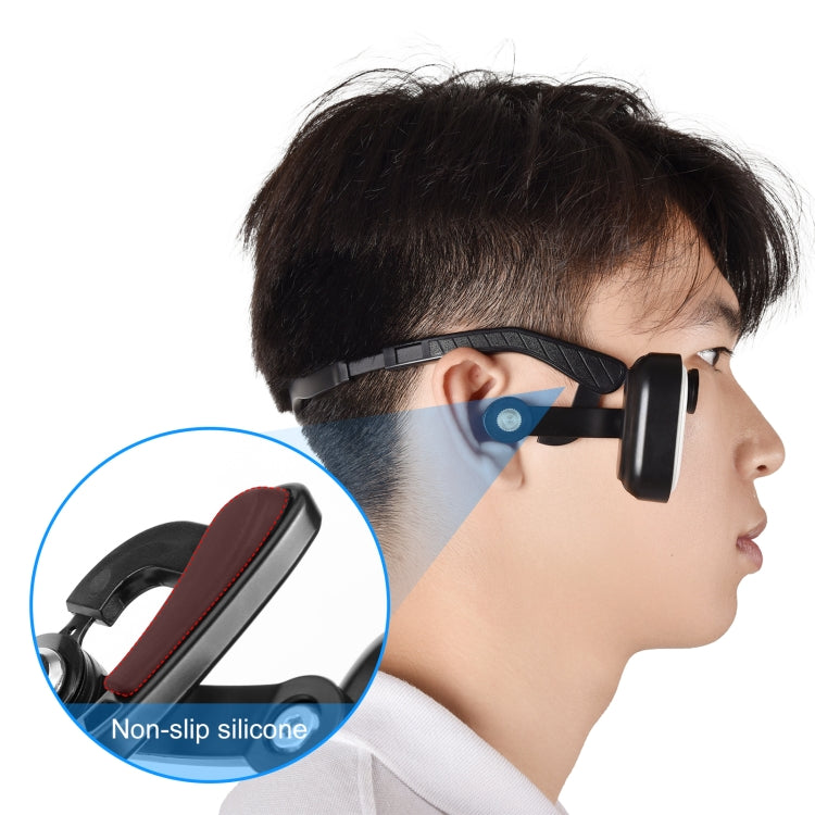 For Insta360 GO 3 / GO 3S PULUZ Magnetic POV Holder Head Mount (Black) - free shipping - PMC TechLife - Order now!