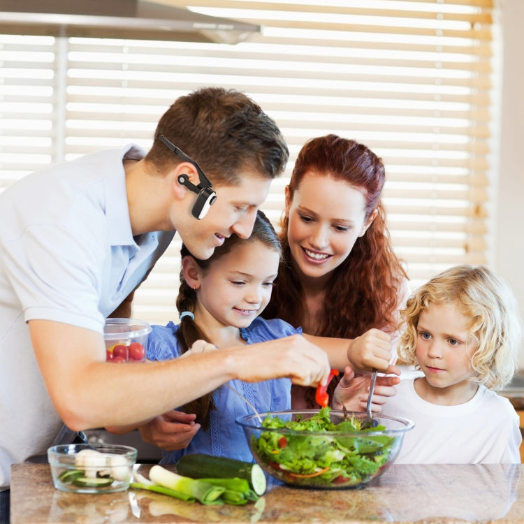 For Insta360 GO 3 / GO 3S PULUZ Magnetic POV Holder Head Mount (Black) - free shipping - PMC TechLife - Order now!