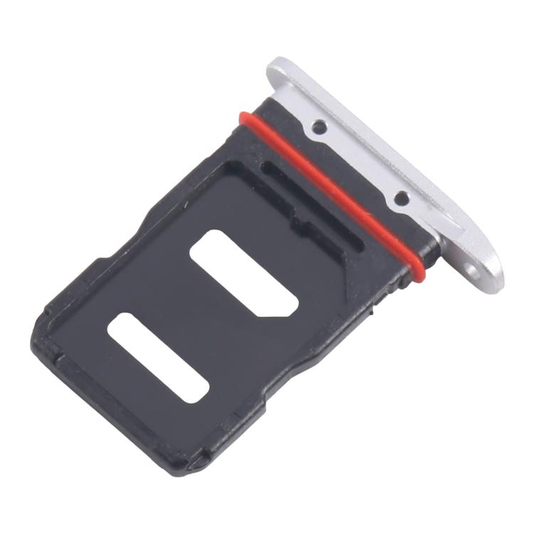 For Asus Zenfone 9 AI2202 SIM Card Tray (Silver) - free shipping - PMC TechLife - Order now!