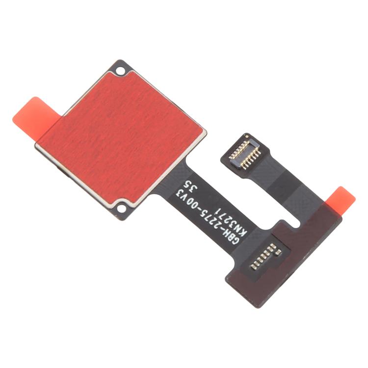 For Asus Rog Phone 6 AI2201 In-Display Fingerprint Scanning Sensor Flex Cable - free shipping - PMC TechLife - Order now!