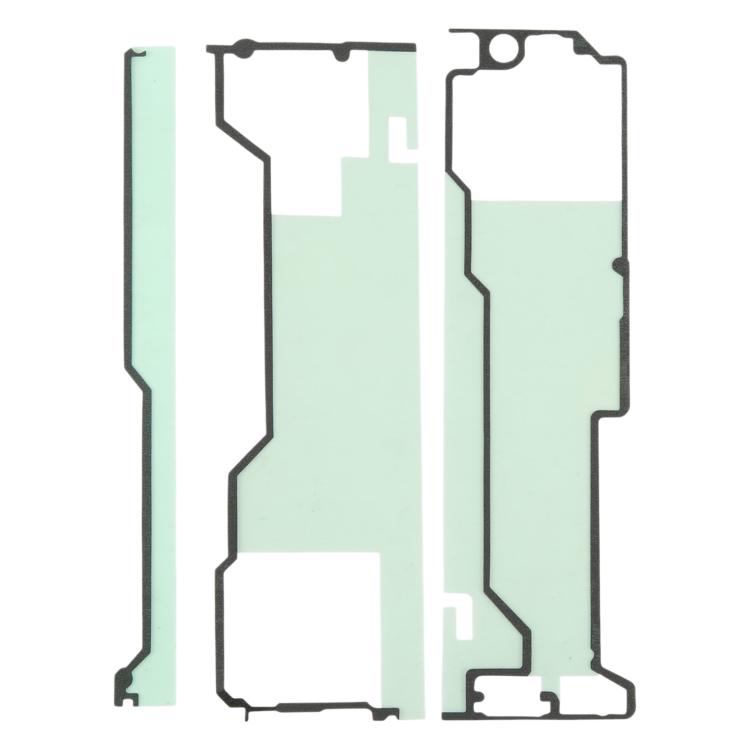 For Samsung Galaxy Z Fold5 SM-F946B 10pcs Main LCD Screen Front Housing Adhesive - free shipping - PMc TechLife - Order now!