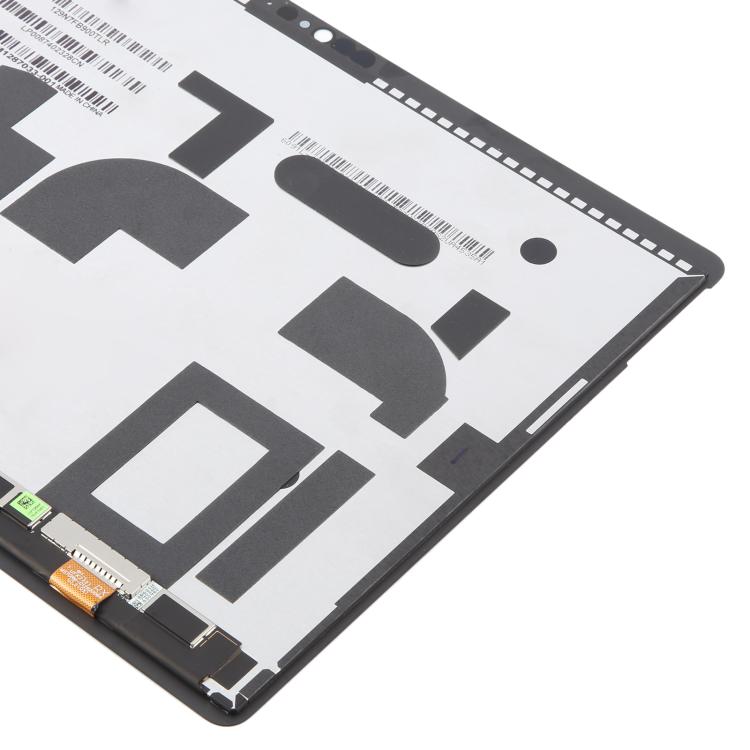 For Microsoft Surface Pro 11 LG Version LCD Screen with Digitizer Full Assembly (Black) - free shipping - PMC TechLife - Order now!