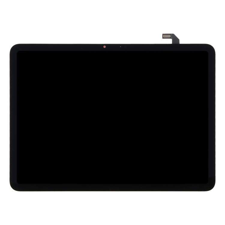 For iPad Air 11 inch 2025 A3267 A3270 A3266 IPS Original LCD Screen with Digitizer Full Assembly (Black) - free shipping - PMC TechLife - Order now!
