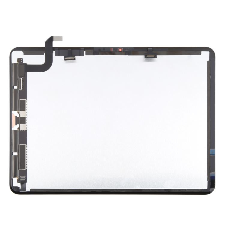 For iPad Air 11 inch 2025 A3267 A3270 A3266 IPS Original LCD Screen with Digitizer Full Assembly (Black) - free shipping - PMC TechLife - Order now!