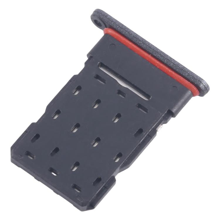 For ZTE nubia Neo 2 Z2352N SIM Card Tray (Black) - free shipping - PMC TechLife - Order now!