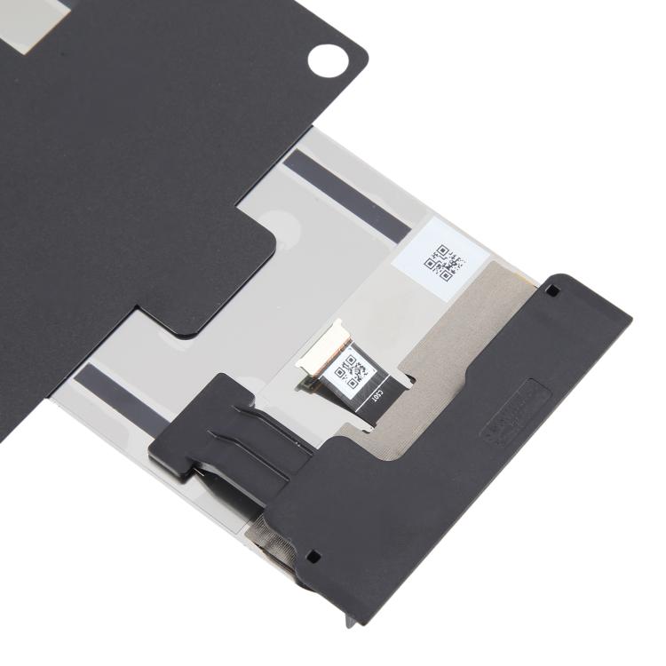 For Tecno Phantom V Flip2 Original AMOLED Material LCD Screen with Digitizer Full Assembly - free shipping - PMC TechLife - Order now!