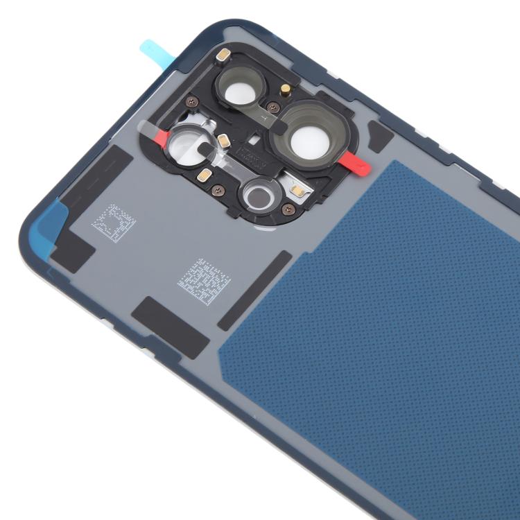 For OnePlus 13T / 13s Original Back Cover with Camera Lens Cover(Gray) - free shipping - PMC TechLife - Order now!