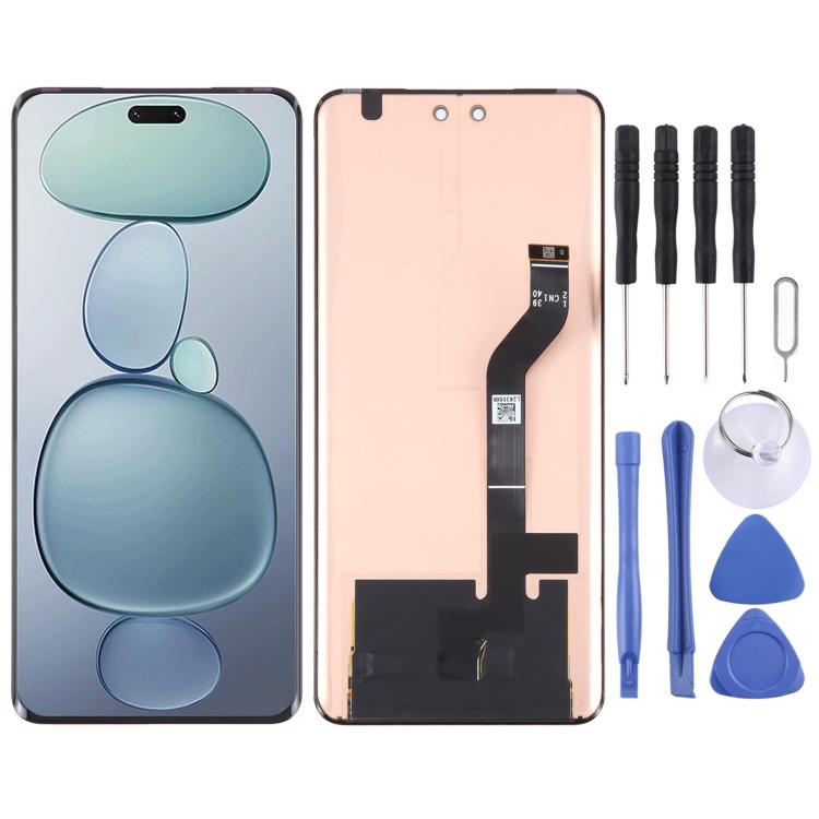 For Xiaomi Civi 5 Pro Original AMOLED LCD Screen with Digitizer Full Assembly - free shipping - PMC TechLife - Order now!