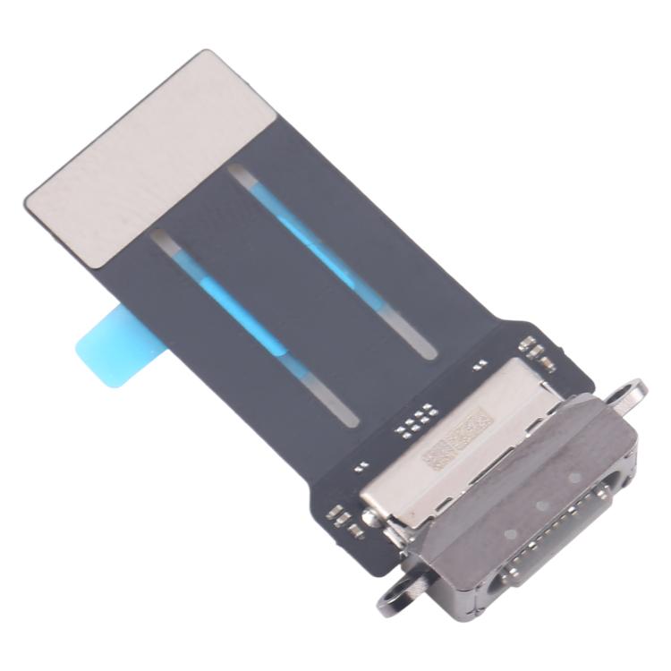 For iPad mini 7 2024 Charging Port Flex Cable (Black) - free shipping - PMC TechLife - Order now!