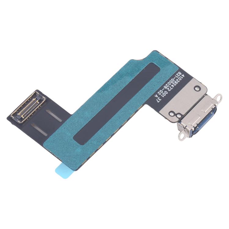 For iPad 2025 / 11th Gen A3355 A3356 A3354 Charging Port Flex Cable (Blue) - free shipping - PMC TechLife - Order now!
