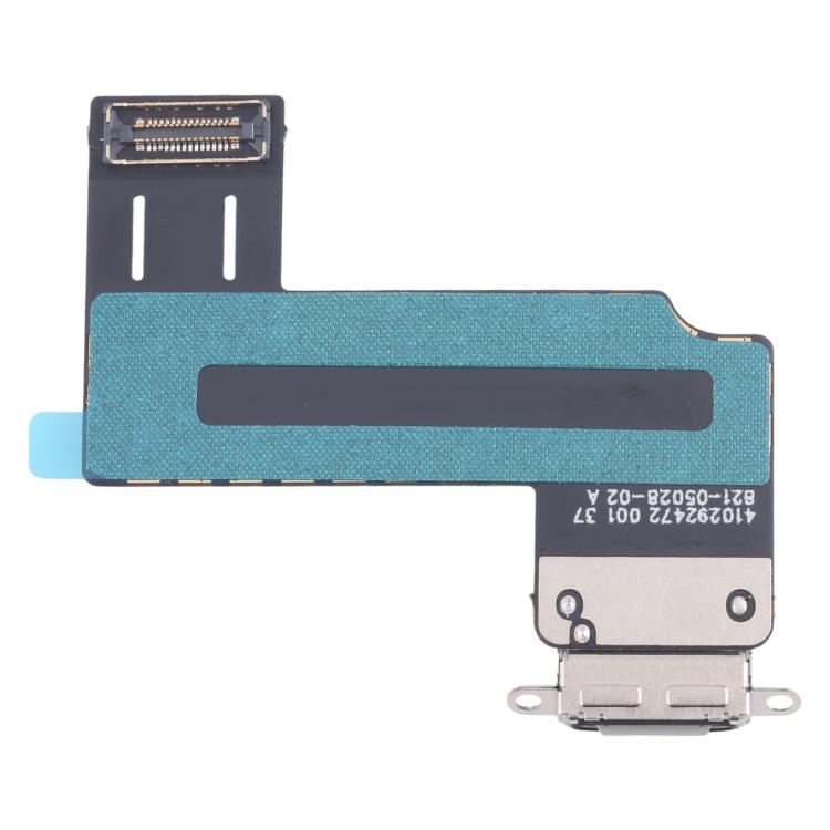 For iPad 2025 / 11th Gen A3355 A3356 A3354 Charging Port Flex Cable (Silver) - free shipping - PMC TechLife - Order now!