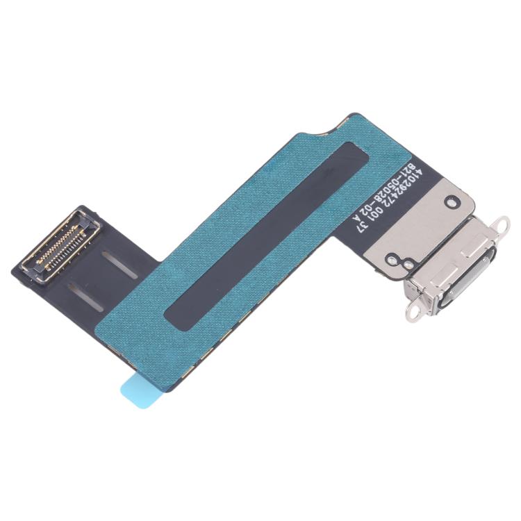 For iPad 2025 / 11th Gen A3355 A3356 A3354 Charging Port Flex Cable (Silver) - free shipping - PMC TechLife - Order now!