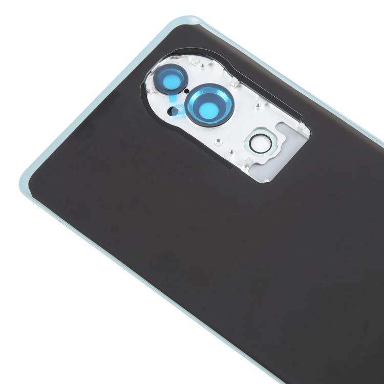 For vivo T3 Ultra 5G V2426 Original Battery Back Cover with Camera Lens(Light Green) - free shipping - PMC TechLife - Order now!