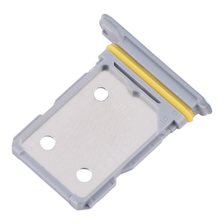 For Realme GT Neo 3 10pcs Original SIM Card Tray + SIM Card Tray (Baby Blue) - free shipping - PMC TechLife - Order now!