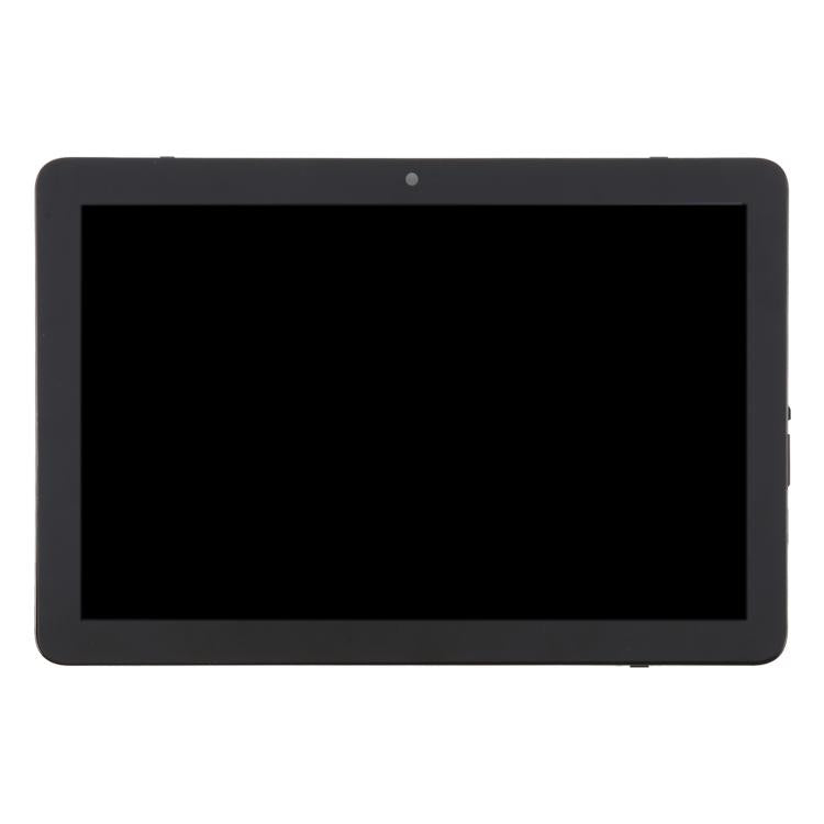 For Amazon Kindle Fire HD 8 12th Gen 2022 R2SP8T LCD Screen Digitizer Full Assembly with Frame (Black) - free shipping - PMC TechLife - Order now!