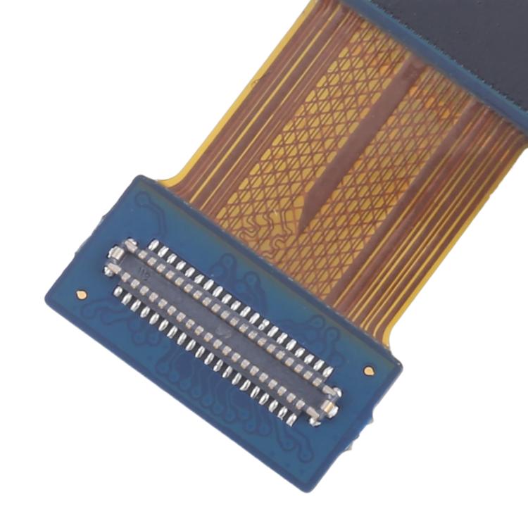 For Samsung Galaxy Tab S9 Ultra SM-X910/X916 Original Front Facing Camera - free shipping - PMC TechLife - Order now!