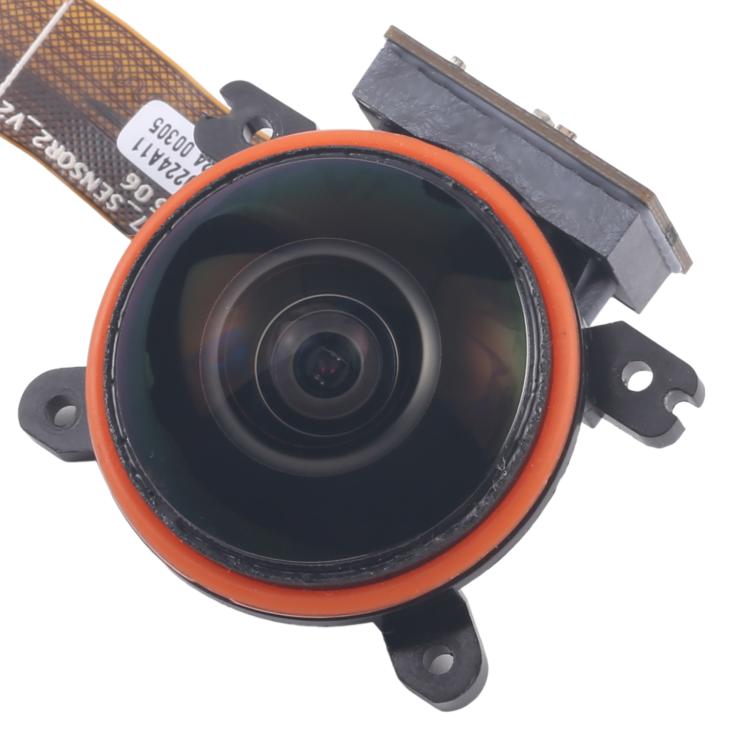 For Insta360 ONE X2 Original Disassembled Camera Back Lens - free shipping - PMC TechLife - Order now!