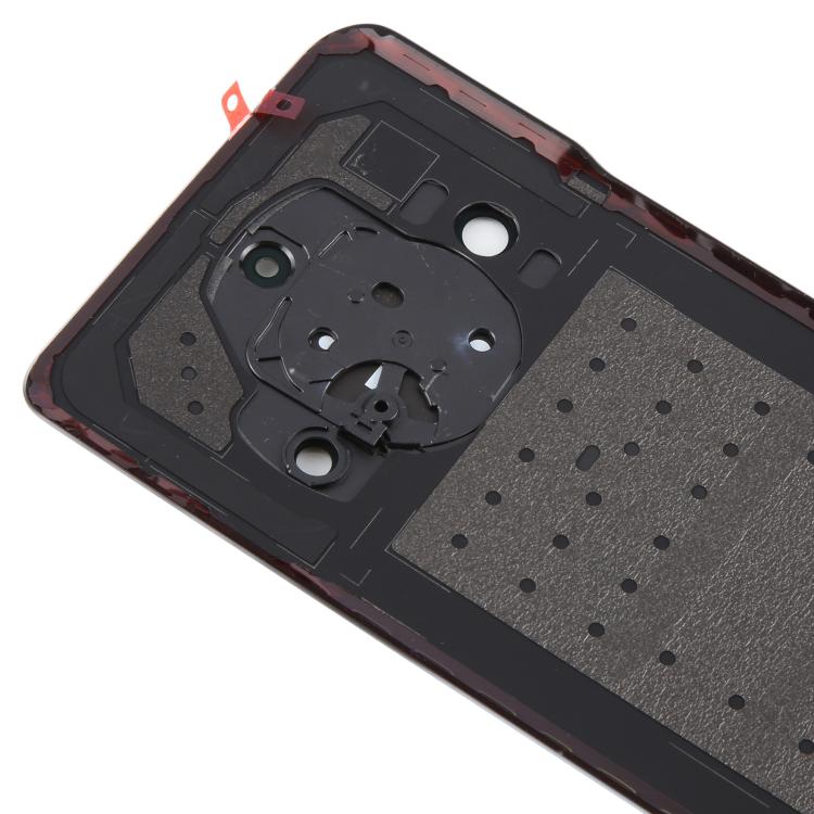 For Honor X9b Back Cover with Camera Lens Cover(Green) - free shipping - PMC TechLife - Order now!